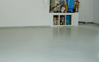 DURACO Premier Coating  - Light Gray - 3 coat system with chemical resistant topcoat
